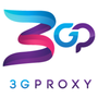 Logo Project 3G PROXY