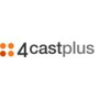 Logo Project 4castplus
