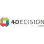 Logo Project 4decision