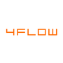 Logo Project 4flow vista