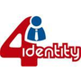 Logo Project 4identity