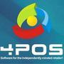 Logo Project 4POS Application Suite