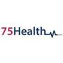 Logo Project 75health