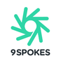 Logo Project 9Spokes
