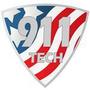 Logo Project 911 Tech
