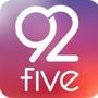 Logo Project 92five app