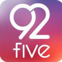 92five app Reviews