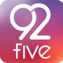 92five app