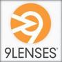 Logo Project 9Lenses