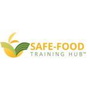 Logo Project Safe Food Training Hub