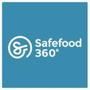 Logo Project Safefood 360°