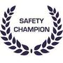 Logo Project Safety Champion
