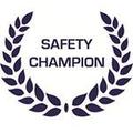 Safety Champion