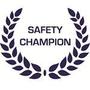 Safety Champion