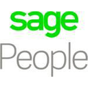 Sage People Reviews