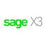 Logo Project Sage X3