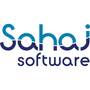 Logo Project Sahaj Accounting