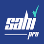 Logo Project Sahi Pro
