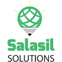 Logo Project Salasil Desktop