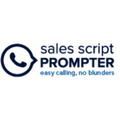 Sales Script Prompter
