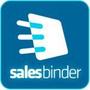 Logo Project SalesBinder