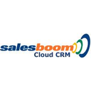Salesboom CRM Reviews