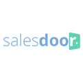 Salesdoor