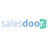 Salesdoor