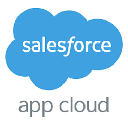 Salesforce App Cloud Reviews