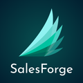SalesForge CRM