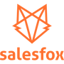 Logo Project SalesFox