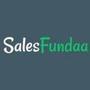 Logo Project SalesFundaa CRM