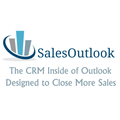 SalesOutlook CRM