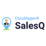 Logo Project CloudApper SalesQ