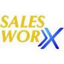 Logo Project SalesWorx