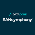 DataCore SANsymphony