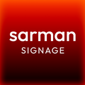 Sarman Signage