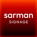 Sarman Signage Reviews