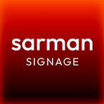 Sarman Signage Reviews