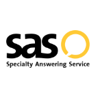 Specialty Answering Service (Sas) (Специализированная Служба Ответов (Sas)) (Услуги Виртуального Регистратора)