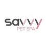 Savvy Pet Spa Icon