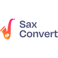 SaxConvert