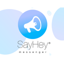 SayHey Messenger Reviews