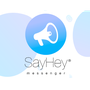 SayHey Messenger