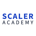 Scaler Academy