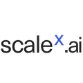 ScaleX