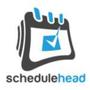 Schedulehead