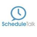 ScheduleTalk