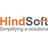 HindSoft School ERP Software