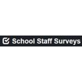 School Staff Surveys